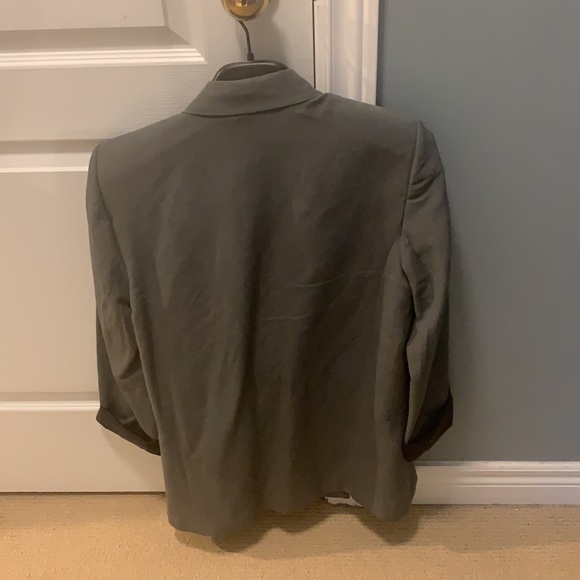 Zara blazer - Picture 4 of 5